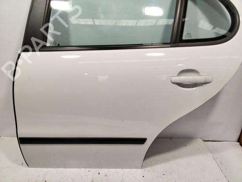 Dør venstre bagtil SEAT TOLEDO II (1M2)  | BP27675051C4 