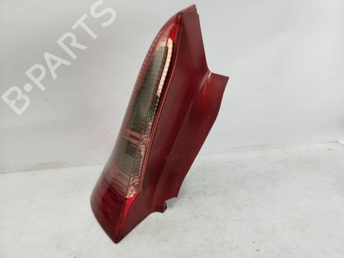 Left taillight CITROËN C4 Coupe (LA_)  | BP25471533C34 