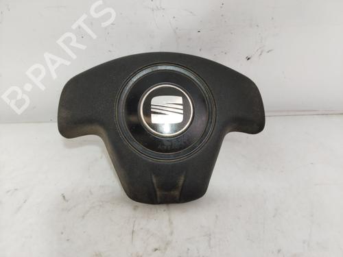 Used Driver airbag SEAT IBIZA III (6L1) [2002-2009]  23537754