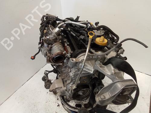 Engine RENAULT CLIO V (B7_)  | BP13393432M1 