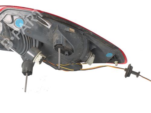 Left taillight FORD FOCUS III | BP35981536C34 - Image 3