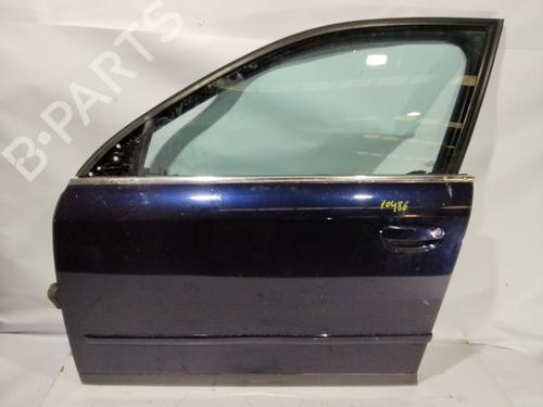 Porta frente esquerda AUDI A4 B6 (8E2) 1.9 TDI (130 hp) 30927061