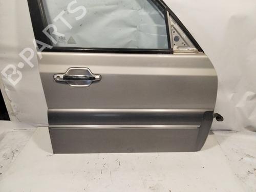 Right front door HYUNDAI TERRACAN (HP) 2.9 CRDi 4WD | BP21762904C3 