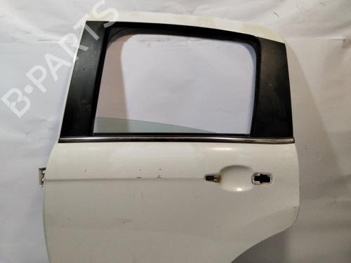 Left rear door CITROËN C3 II (SC_)  | BP29573106C4 