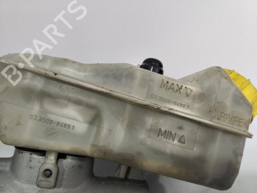 Brake master cylinder VW TRANSPORTER T5 Van (7HA, 7HH, 7EA, 7EH)  | BP29728069M77 