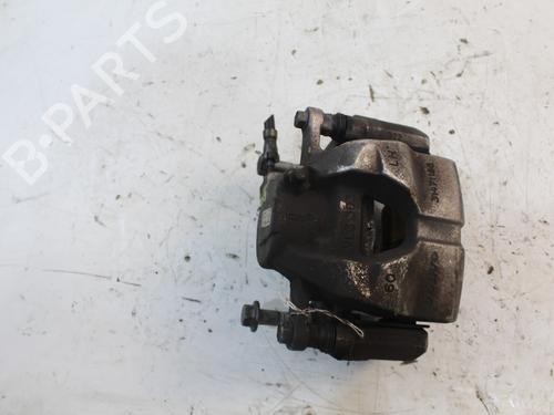 Used Left front brake caliper VOLVO XC40 (536) [2017-2025]  17666765