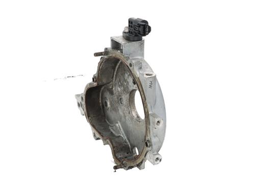 Timing cover MAZDA 6 Hatchback (GH) 2.0 MZR-CD (GH14) | BP31696457M123  - Image 6