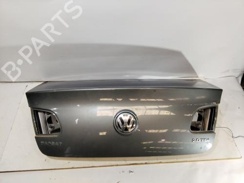 tailgate-vw-passat-b6-3c2-2005-2006-2007-2008-2009-2010-2011-35897945 main image