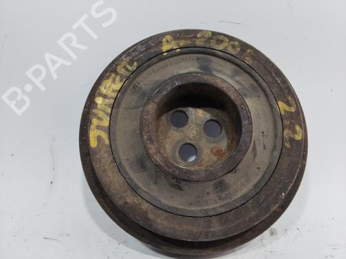 Used Pulley CITROËN JUMPER II Van [2006-2025]  22563279