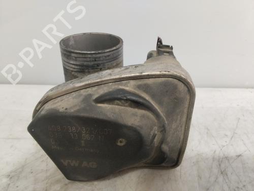Drosselklappe für SEAT IBIZA III (6L1) [2002-2009]  23451570