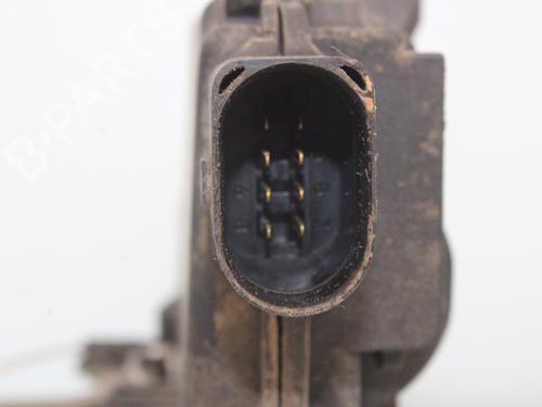 Front right lock VW GOLF IV (1J1)  | BP16042865C97 