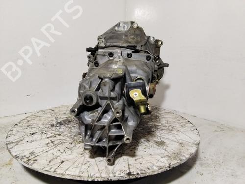 Gearbox AUDI A4 B6 (8E2) 1.8 T | BP30058519M3 