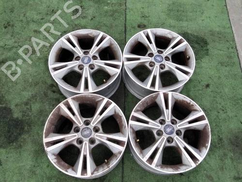 Used Wheel set Wheel set FORD FOCUS III [2010-2020] 39731550 39731550