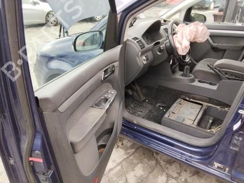 Alternator VW TOURAN (1T1, 1T2) | BP32078091M7