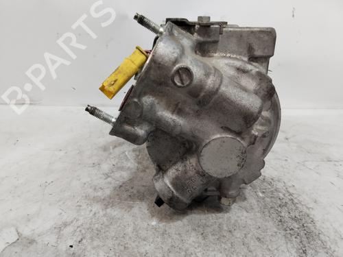AC compressor CITROËN C3 AIRCROSS II (2R_, 2C_)  | BP27578820M34 