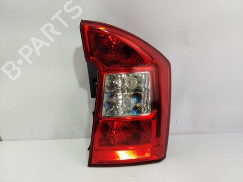Used Right taillight KIA CARENS II MPV (FJ) 2.0 CRDi (140 hp) 21142132
