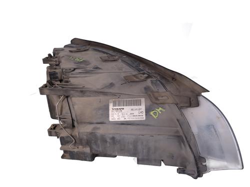 Left headlight VOLVO S80 II (124) D5 AWD | BP38240077C28 - Image 4