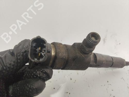 Injector PEUGEOT 206 Hatchback (2A/C) 1.4 HDi eco 70 | BP22633551M100 