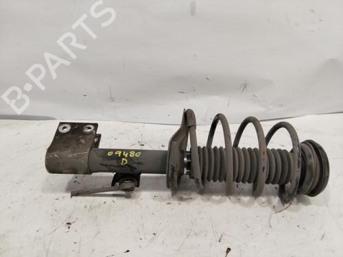 Used Right front shock absorber PEUGEOT 307 Break (3E) 1.6 HDi 110 (109 hp) 27817341
