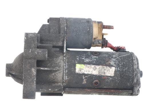 Startmotor OPEL VIVARO A Bus (X83) [2001-2015]  33042711