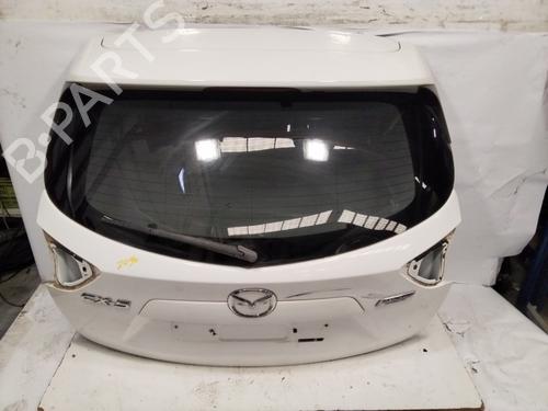 Tailgate MAZDA CX-5 (KE, GH) 2.2 D (KE2FW) | BP28136312C6 