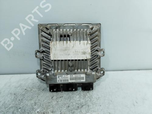 Engine control unit (ECU) PEUGEOT 307 (3A/C) 2.0 HDi 90 | BP19404886M57 