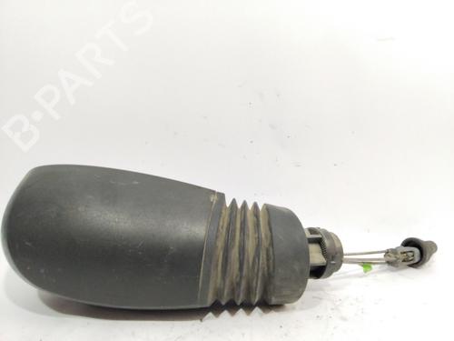 Right mirror FIAT PUNTO (188_)  | BP22413787C27