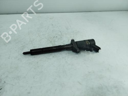 Used Injector PEUGEOT 407 (6D_) 1.6 HDi 110 (6D9HZC, 6D9HYC) (109 hp) 18488866