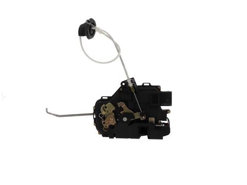 Front left lock AUDI A4 B7 (8EC) 2.5 TDI | BP40154811C98 - Image 3