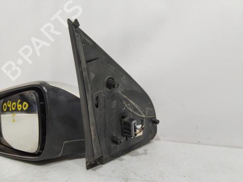 Left mirror OPEL ASTRA H (A04)  | BP26441436C26 