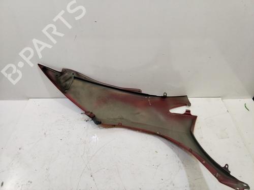 Right front fenders HONDA CIVIC VIII Hatchback (FN, FK)  | BP21013968C42 