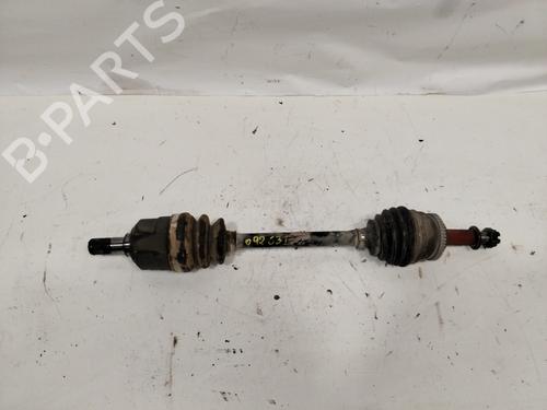 Used Left front driveshaft HYUNDAI i30 (FD) [2007-2012]  27312610