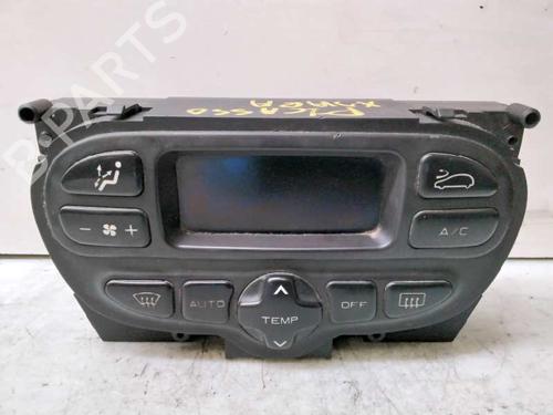 AC Styreenhet / Manøvreringsenhet CITROËN XSARA PICASSO (N68)  | BP8573367I5 