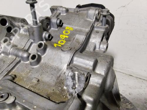 Gearbox AUDI A3 Sportback (8YA, 8YF) 35 TFSI | BP32328043M3 