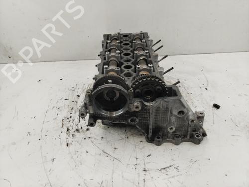 Cylinder head BMW 3 (E90) 318 d | BP18019500M5 