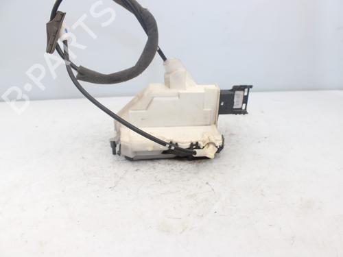 Front right lock PEUGEOT 5008 (0U_, 0E_) 1.6 HDi | BP17720090C97 