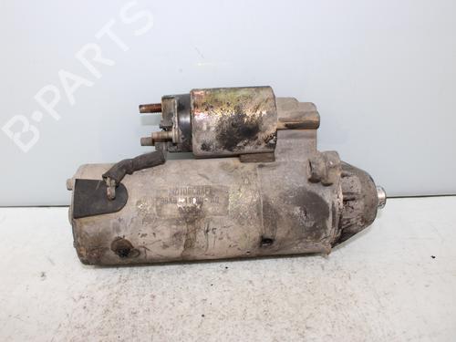 Used Starter FORD FOCUS I (DAW, DBW) [1998-2009]  18246583