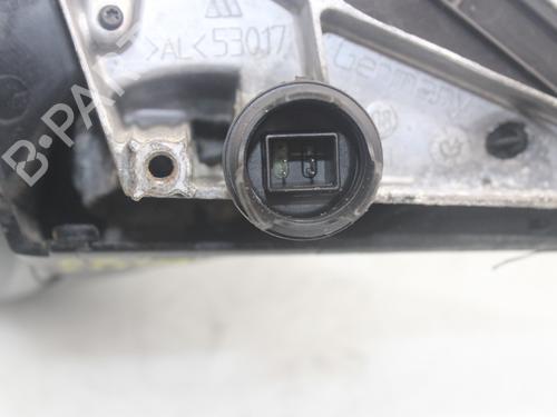 Left mirror BMW 1 (E87) 120 d | BP17383514C26 