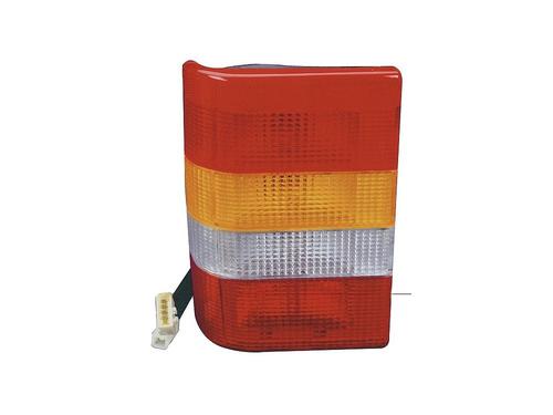 Used Left taillight CITROËN C15 Box Body/MPV (VD_) [1984-2006]  23224979