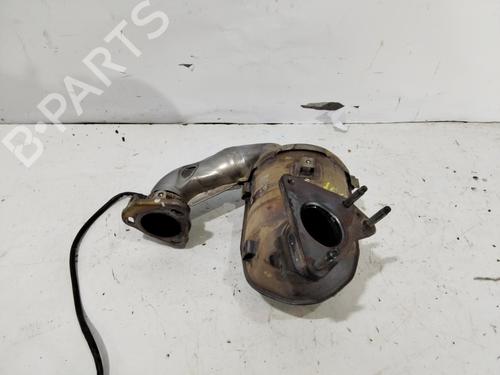 Used Catalyst RENAULT KOLEOS I (HY_) 2.0 dCi (HY0K) (150 hp) 32015723