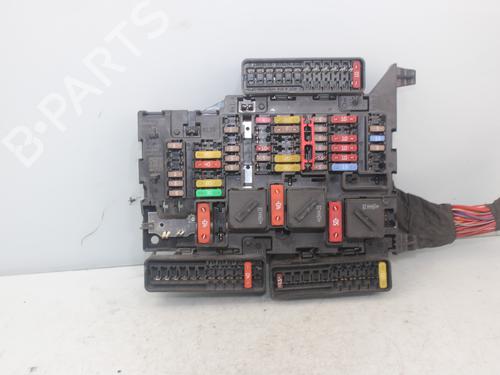 Sikringsdose FORD ESCORT VI (GAL, AAL, ABL)  | BP17484675E1 