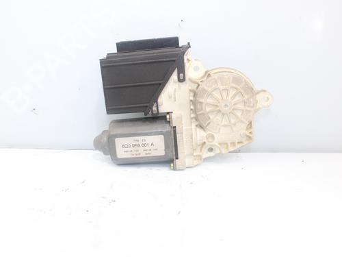 Used Right front window motor SEAT IBIZA III (6L1) [2002-2009]  17125081