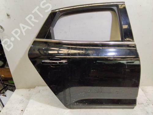 Used Right rear door RENAULT TALISMAN (LP_) [2015-2022]  17758192