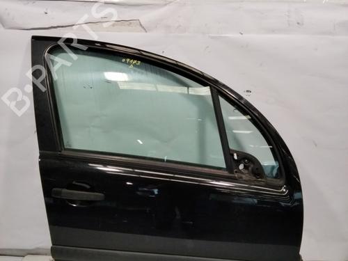Used Right front door CITROËN C3 I (FC_, FN_) 1.4 HDi (68 hp) 26961057