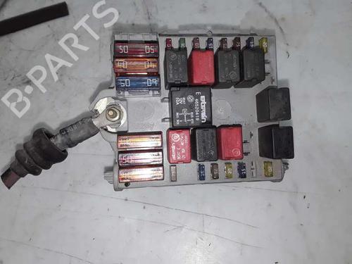 Used Fuse box ALFA ROMEO 147 (937_) 1.9 JTD 16V (937.AXG1B, 937.BXG1B) (140 hp) 8568881