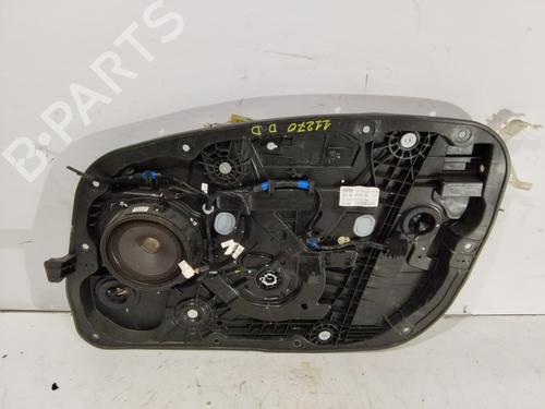 Used Front right window mechanism Front right window mechanism HYUNDAI i30 (GD) [2011-2026] 33793319 33793319