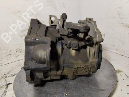 Gearbox VW PASSAT B6 (3C2) | BP38872206M3 - Image 4