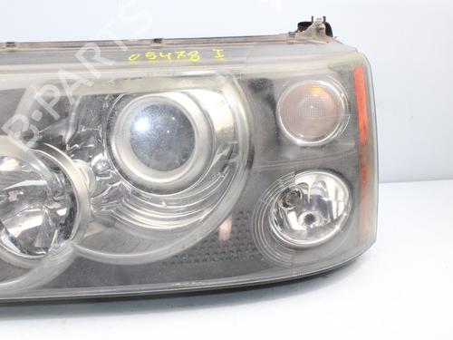 Left headlight LAND ROVER RANGE ROVER SPORT I (L320) 2.7 D 4x4 | BP15961353C28 