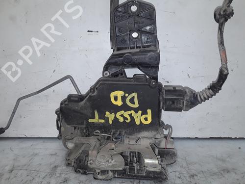Used Front right lock VW PASSAT B5 (3B2) [1996-2001]  8580745