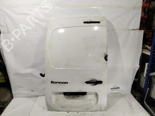 Dør venstre bagtil RENAULT KANGOO / GRAND KANGOO II (KW0/1_) 1.5 dCi 90 (KW05, KW08, KW0G, KW11) (90 hp) 32014470